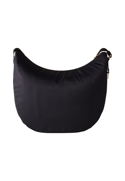 Borsa A Tracolla Donna Borbonese Luna Bag Medium Eco Line 934109I15