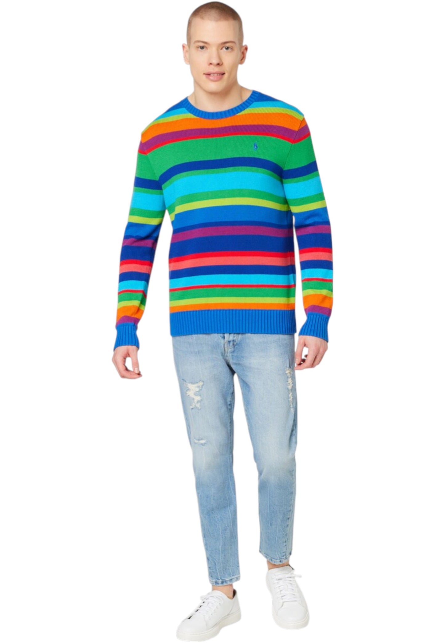 Jeans  Uomo Liu Jo   M123P304JOELTBREA