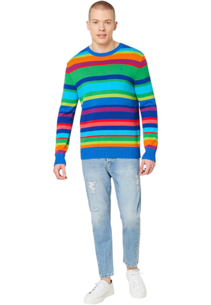 Jeans  Uomo Liu Jo   M123P304JOELTBREA