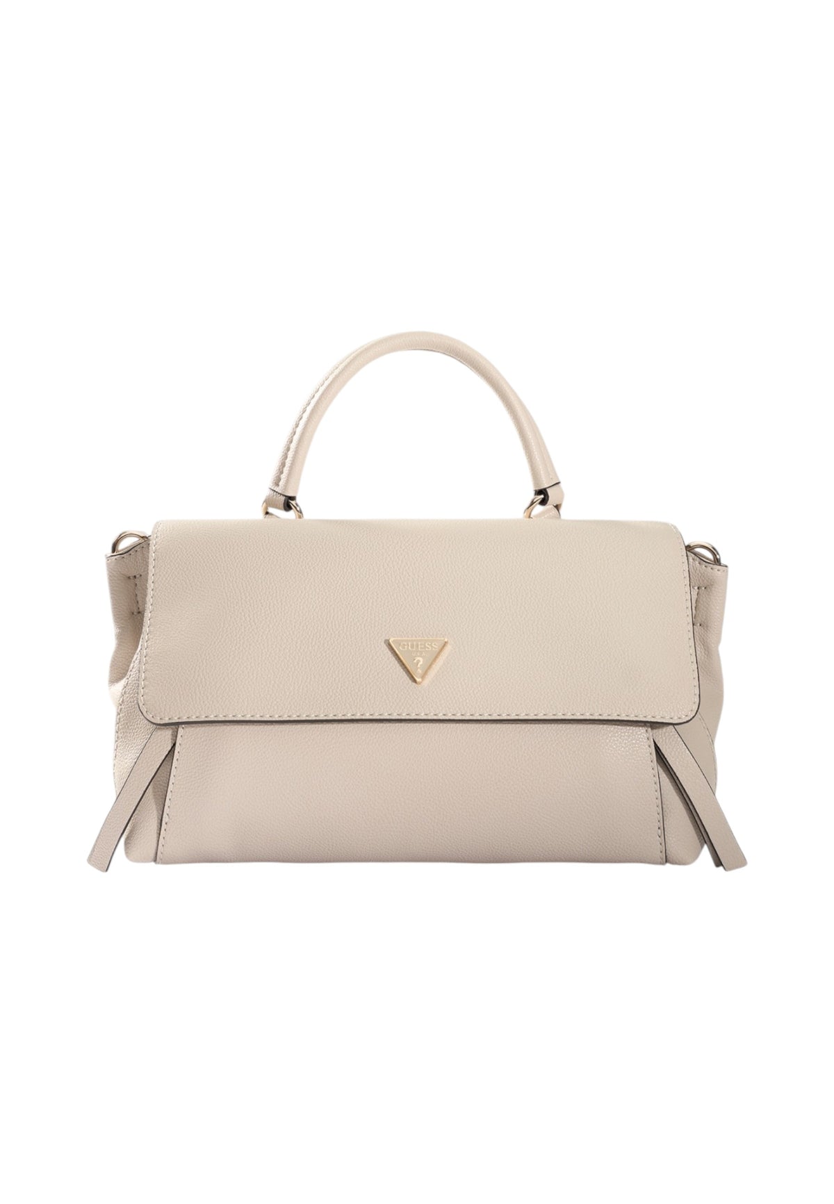 Borsa A Mano Donna Guess Top Handle Flap Devon HWBG9745200