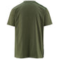 T-Shirt Manica Corta Uomo Kappa   35146NW