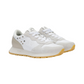 Sneakers Basse Donna Sun68 Stile Running, Nylon E Suede, Borchie Ally Studs Z46206