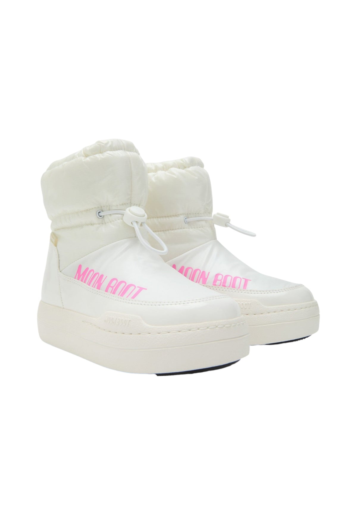 Stivaletti  Bambini e ragazzi Moon Boot   80D3440110