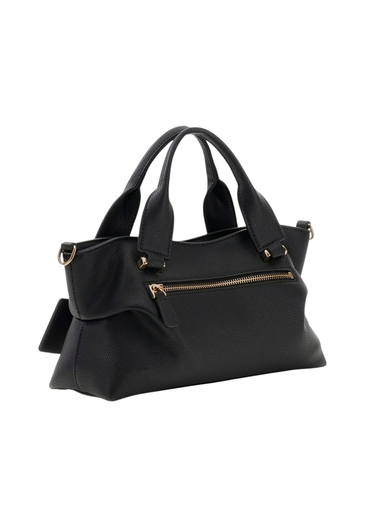 Borsa A Mano Donna Guess Mini 3 Comp Satchel Suzy HWBG2322760