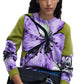 Maglione  Donna Desigual  Jers Orquidea Lacroix 25WWJF42