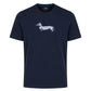 T-Shirt Manica Corta Uomo Harmont & Blaine   IRH003021055