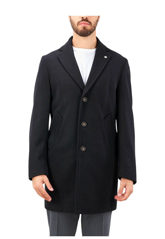3732C4448C243792 - Cappotto - Manuel Ritz