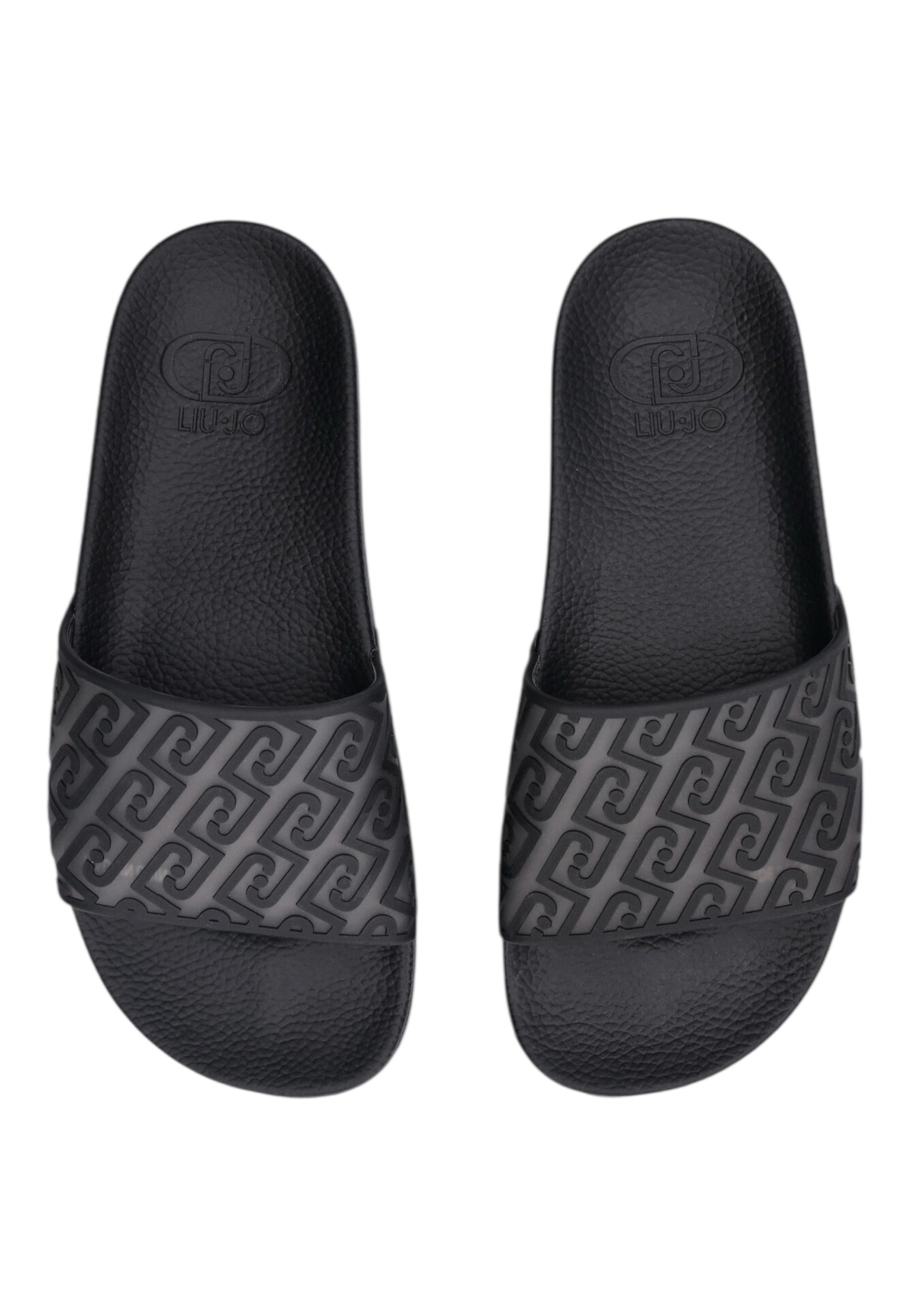Ciabatte  Donna Liu Jo Monogram Kos 21 BA6075EX345