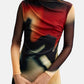 Vestito Midi Donna Desigual  Estocolmo 26WWVK22