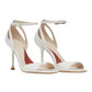 Sandali Con Tacco Donna Liu Jo In Vernice My Tracy 02 SXX017EX004