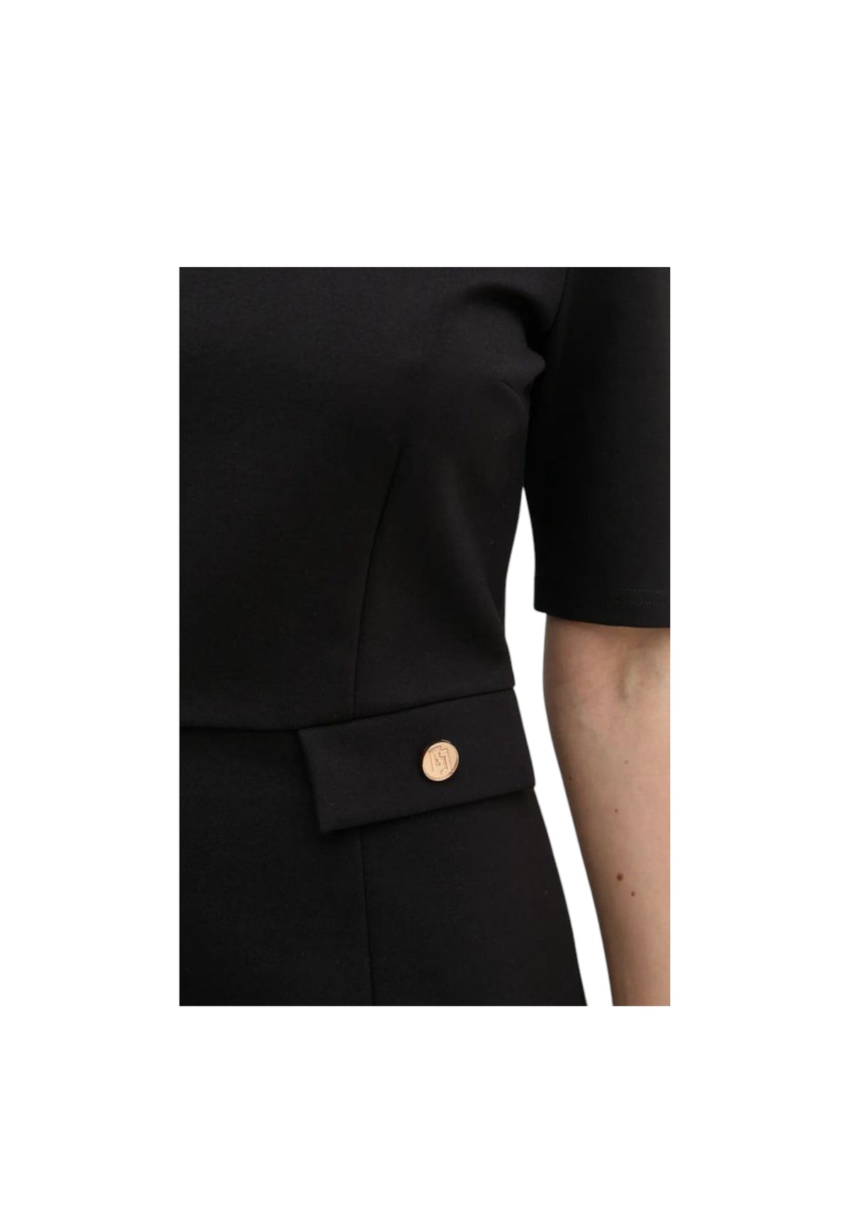 421BD14006 - Vestito - Gaudi
