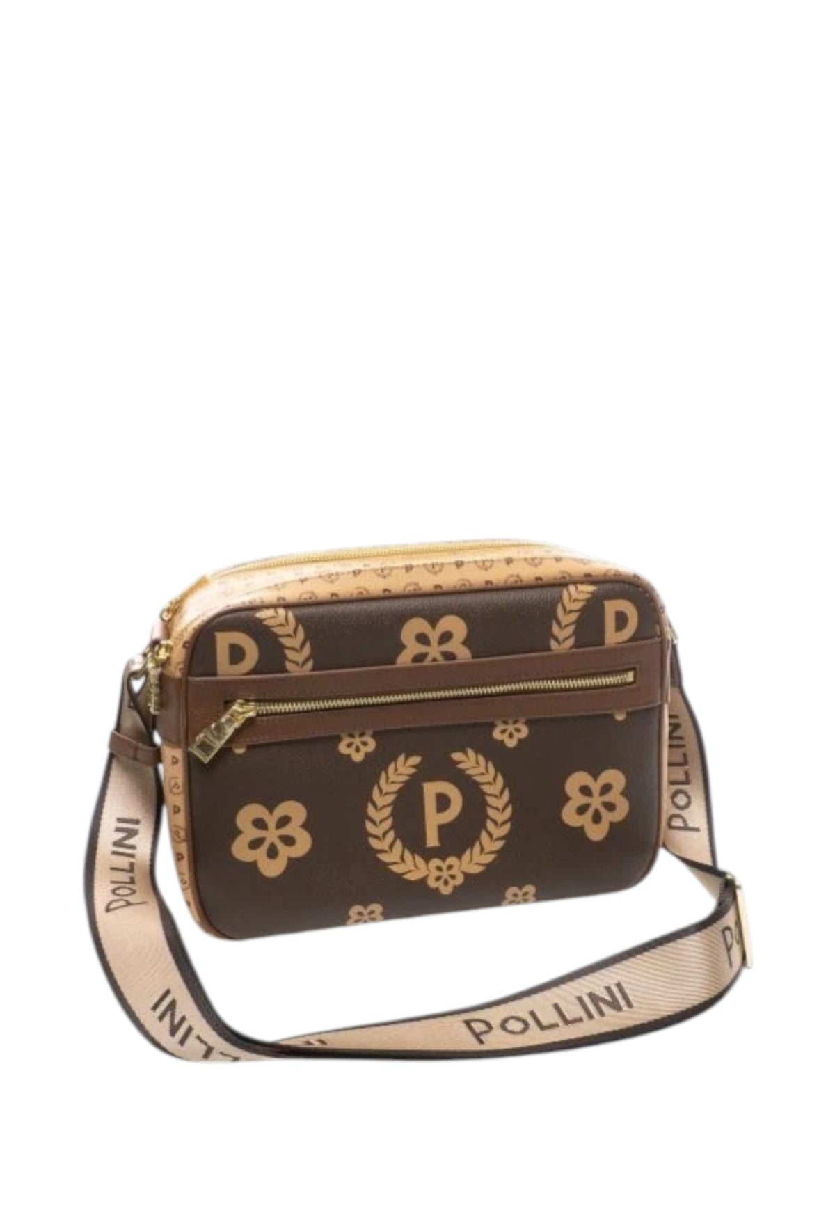 Borsa A Tracolla Donna Pollini   TE8402PP02Q1E