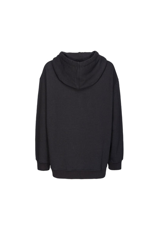 Felpa Con Cappuccio Donna Pinko   101685A1B0