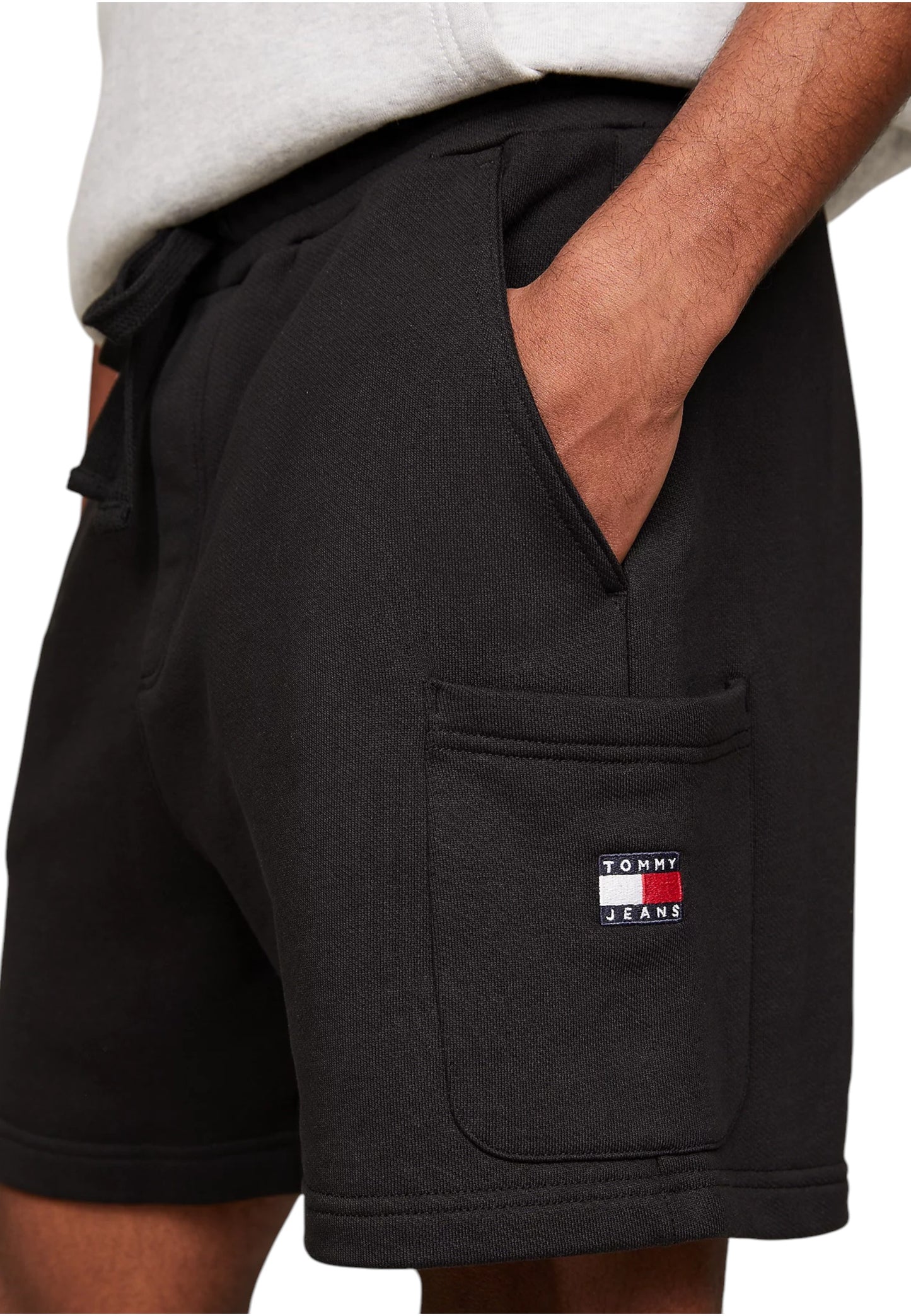 Pantaloncini  Uomo Tommy Jeans