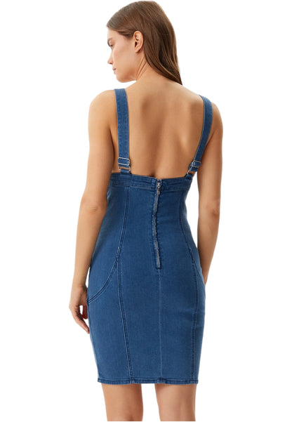 W5GK75D5LK0 - Robe - Guess