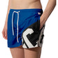 Costume da bagno Short Uomo Gcds  Essentials Band Logo Short