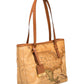 Borsa A Spalla Donna Alviero Martini Shopping Piccola Geo Classic CD0036000
