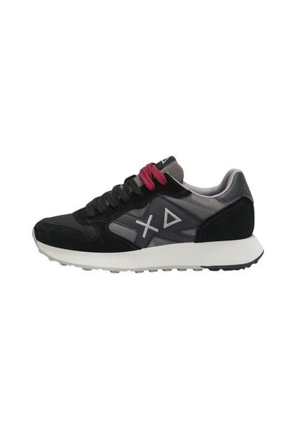 Sneakers Basse Uomo Sun68  Jaki Bicolor Z45114