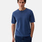 Maglia A Girocollo Uomo Liu Jo Manica Corta  QA6130MA71P
