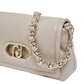 Borsa A Tracolla Donna Liu Jo Con Patta Media  AF6148E1166