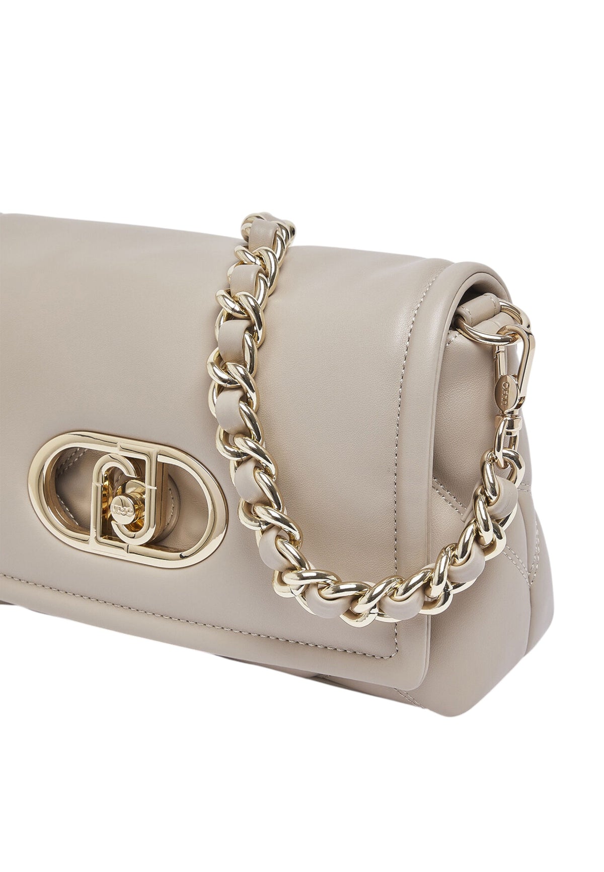 Borsa A Tracolla Donna Liu Jo Con Patta Media  AF6148E1166