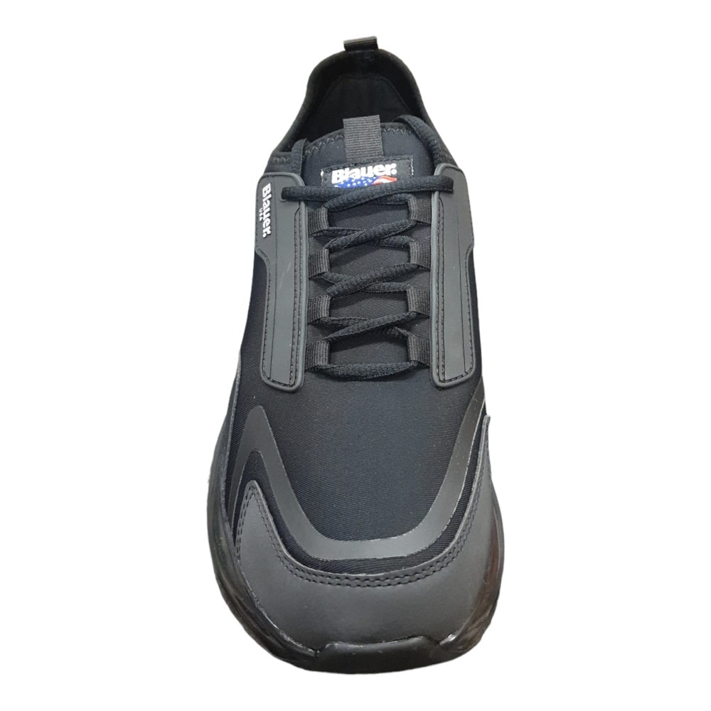 Sneakers Basse Uomo Blauer   F2CRUSH02/NEO