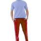 Pantaloni  Uomo Michael Coal   MCADA3954S24