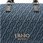 Borsa A Mano Donna Liu Jo Small Satchel Bag  AA6052T379A