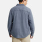 Camicia Manica lunga Uomo Guess  Gj Regular Denim M4YH56D5EI2