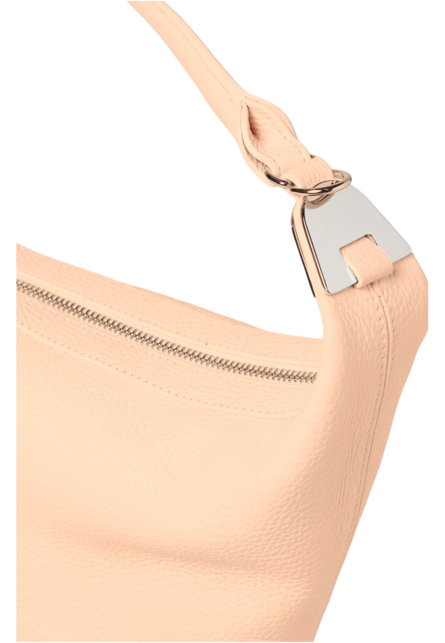 Borsa A Spalla Donna Coccinelle Hobo Mintha E1MEF130202