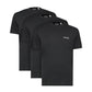 T-Shirt Manica Corta Uomo Guess 3Pack  U4YG52KCAM1
