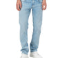 Jeans Straight Fit Uomo Replay  Grover MA972Z.000.261 C42