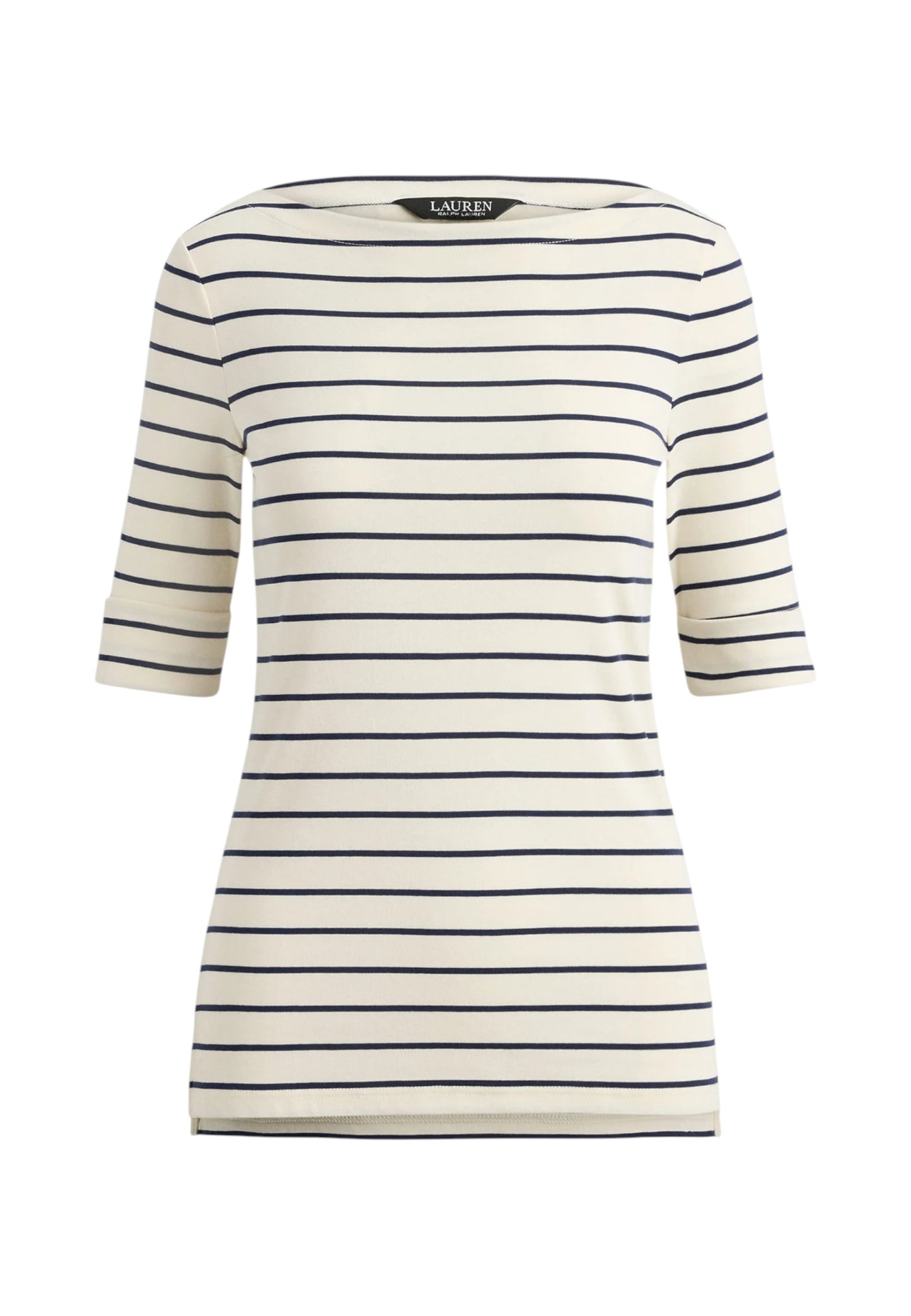 T-Shirt Manica Corta Donna Lauren Ralph Lauren   200P037230