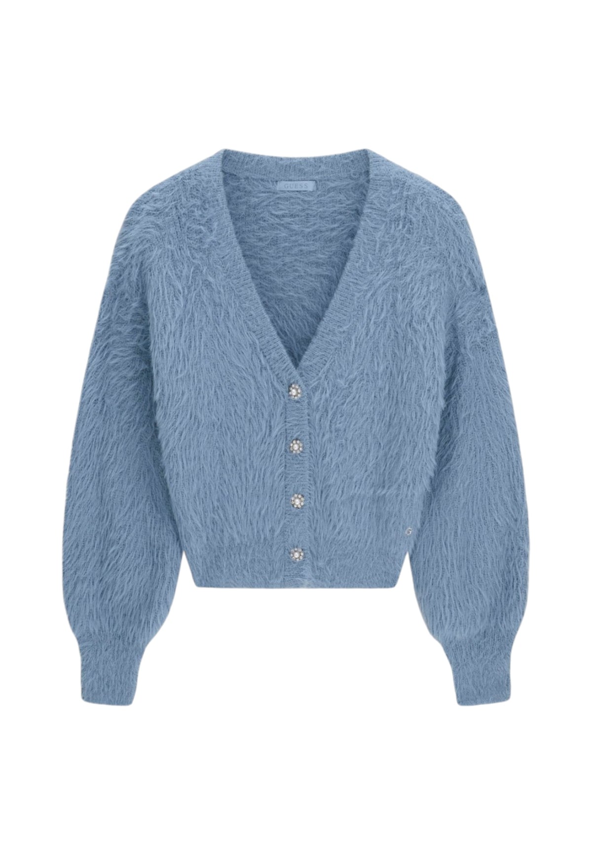 Cardigan  Donna Guess Scollo A V Gabrielle W6BR26Z1408