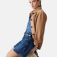 Pantaloncini Jeans Donna Liu Jo  Eco Line UA6169DS079