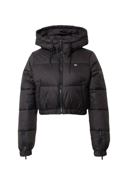 Piumino Crop Donna Tommy Jeans   DW0DW15964
