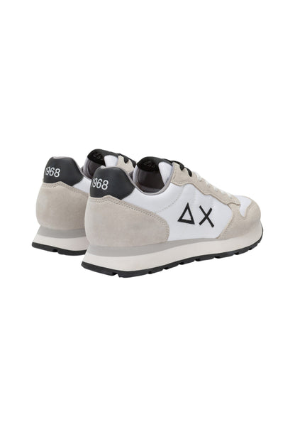 Sneakers Basse Uomo Sun68  Tom Solid Z45101