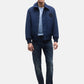 Jeans Slim Fit Uomo Boss Taper  50553316