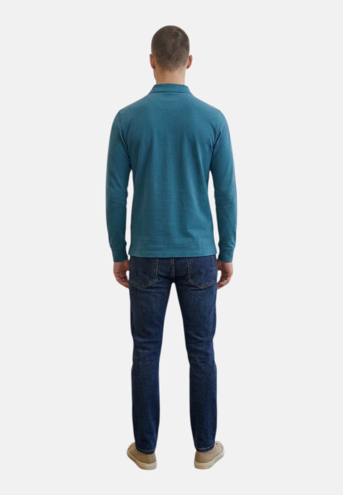 LRM397021109 - Polo - Harmont & Blaine