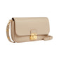 Borsa A Tracolla Donna Coccinelle In Pelle Martellata Coccinelle C-Me Lock Mini E5U4K520101