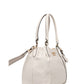 Borsa A Spalla Donna Liu Jo Large Tote Bag Eco Line AA6165E1012