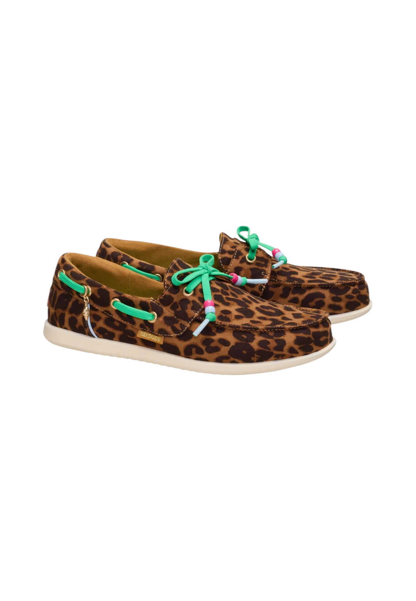 Sneakers Basse Donna Hey Dude  Harbor Breeze Lo Premium HD.45198