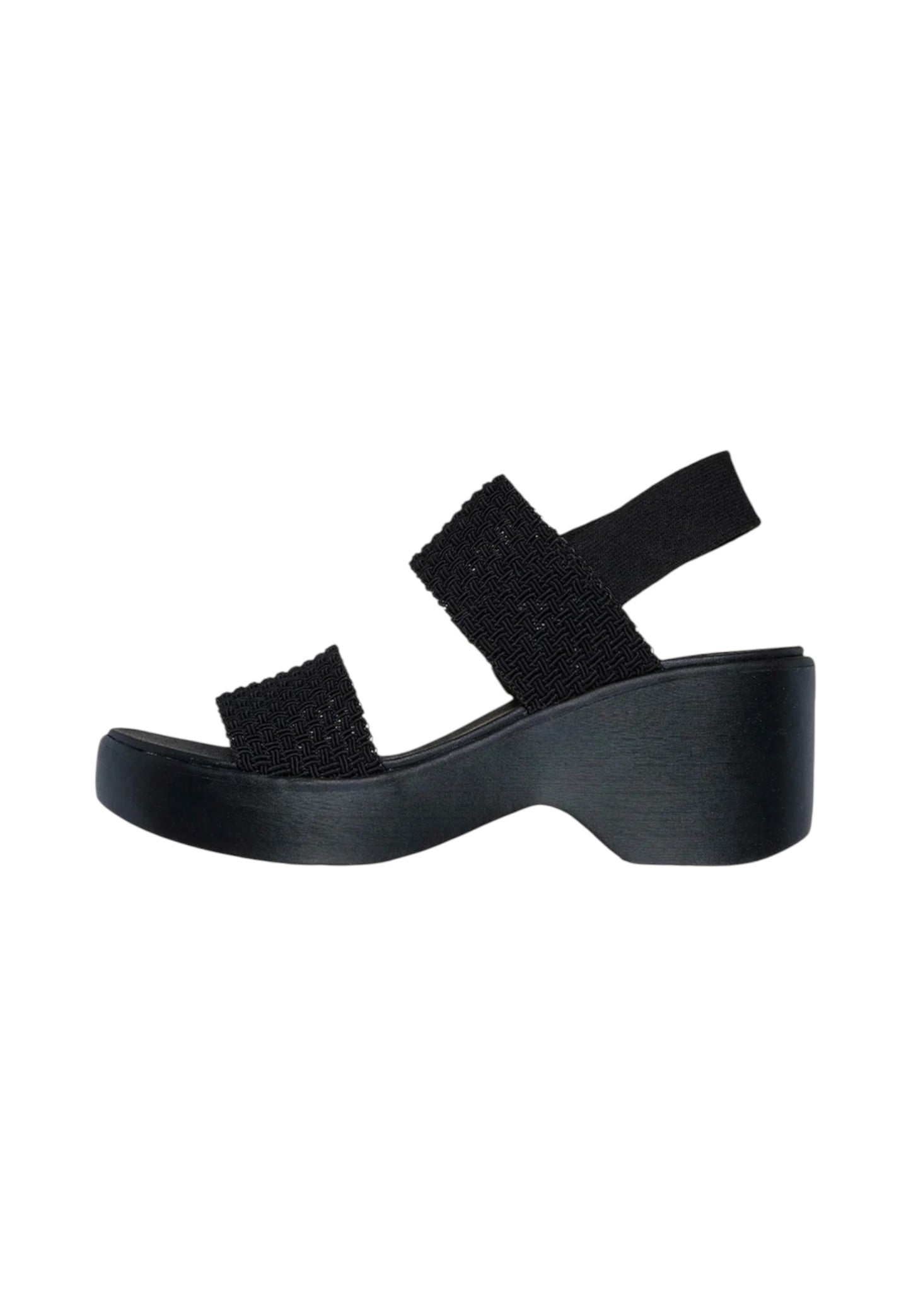 Sandali Con Zeppa Donna Skechers  Cali Day 119413