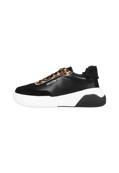 Sneakers Basse Donna Love Moschino   JA15855G0FIA