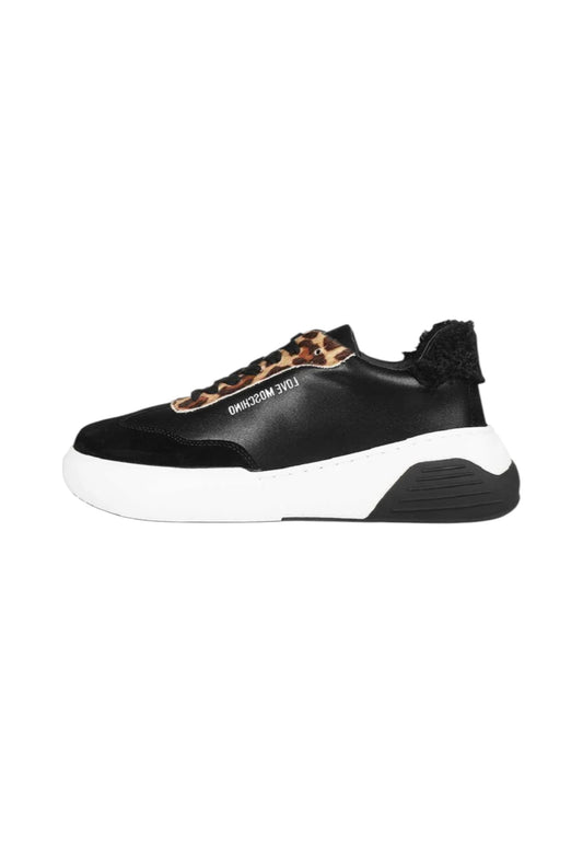 Sneakers Basse Donna Love Moschino   JA15855G0FIA