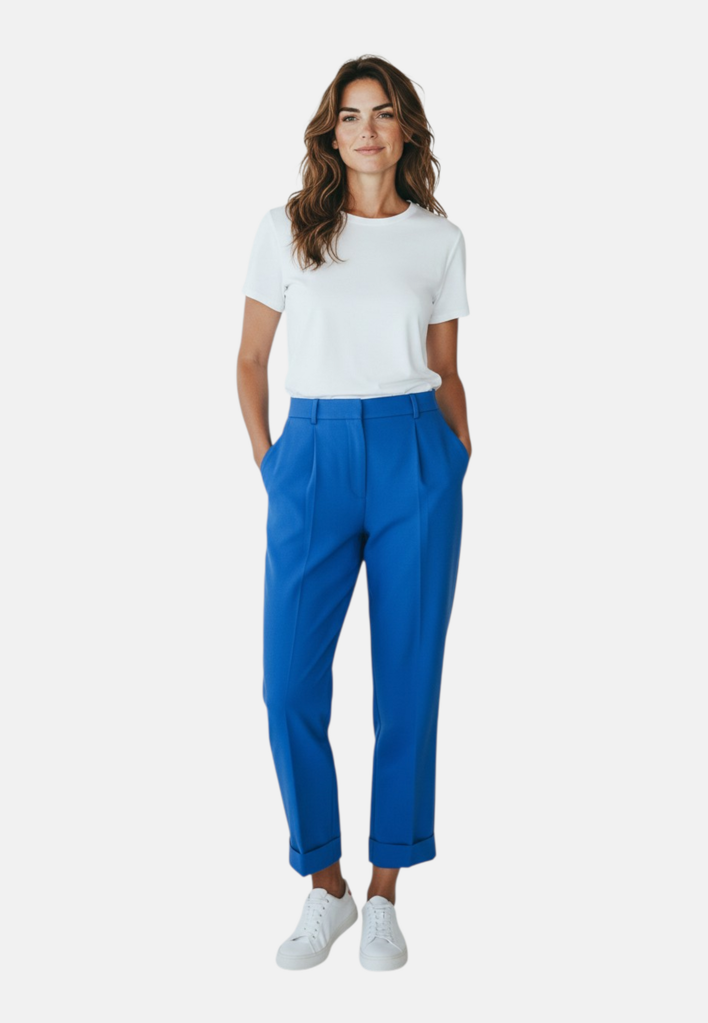 Pantaloni  Donna Manila Grace   P352PUMA