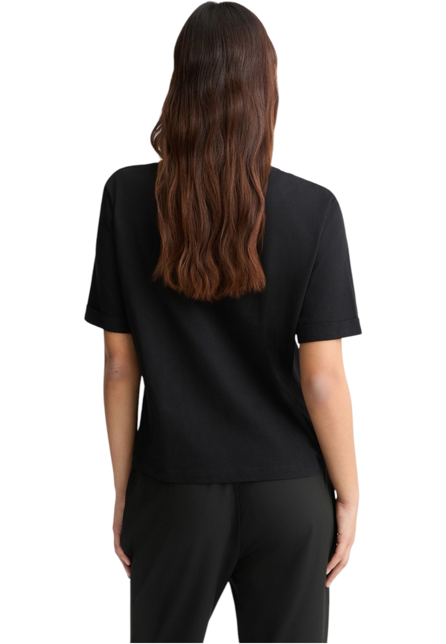 T-Shirt Manica Corta Donna Liu Jo