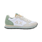 Sneakers Basse Uomo Sun68  Tom Multicolor Z36106