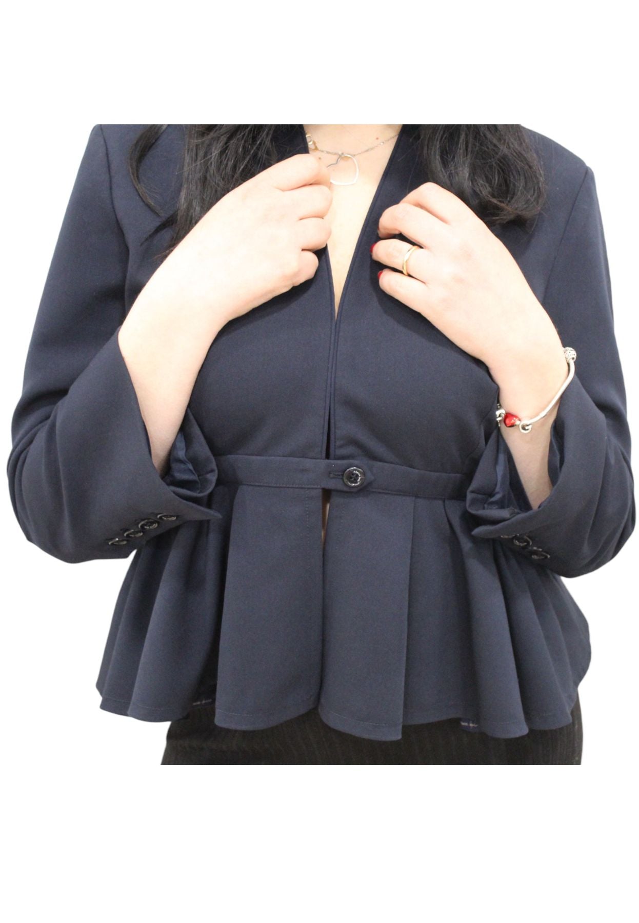 Giacca Leggera Donna Alessia Santi   311SD35026