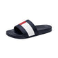 Ciabatte  Uomo Tommy Hilfiger  Core Hilfiger Flag P FM0FM05798
